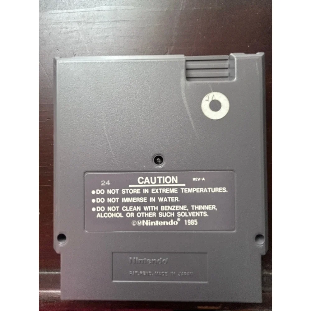 Nintendo skate or